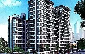 2 BHK Apartment For Resale in Maryland greens Vasai West Mumbai 5704296