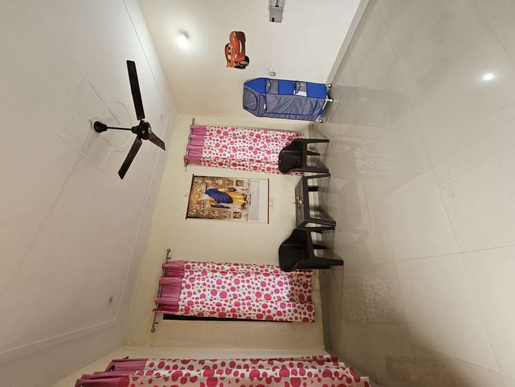 1 Bedroom 585 Sq.Ft. Builder Floor in Sunny Enclave Mohali