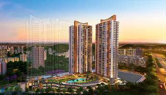 3 BHK Apartment For Resale in Kolte Patil 24K Altura Baner Pune 5704432