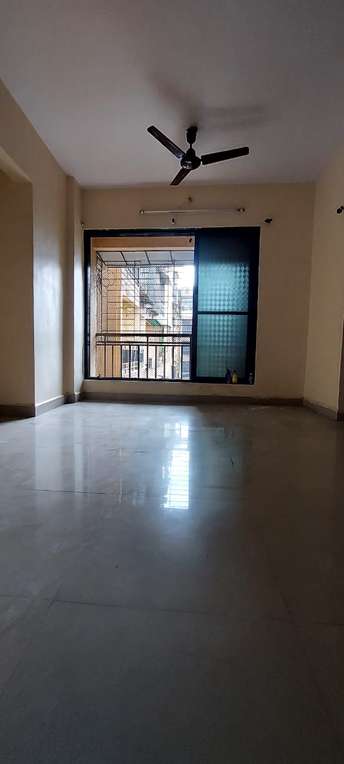 1 BHK Apartment For Resale in Shree Samarth Complex Kalwa Thane  5704805