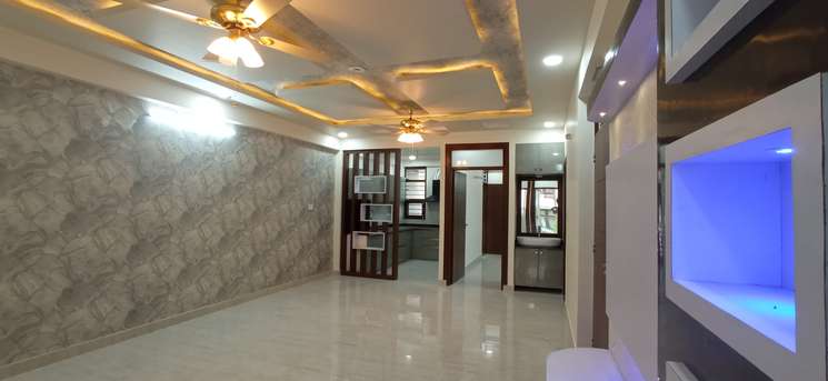 3 Bedroom 1600 Sq.Ft. Builder Floor in Vaishali Nagar Jaipur