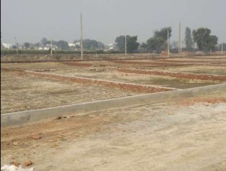 120 Sq.Yd. Plot in Yeida, Greater Noida Greater Noida