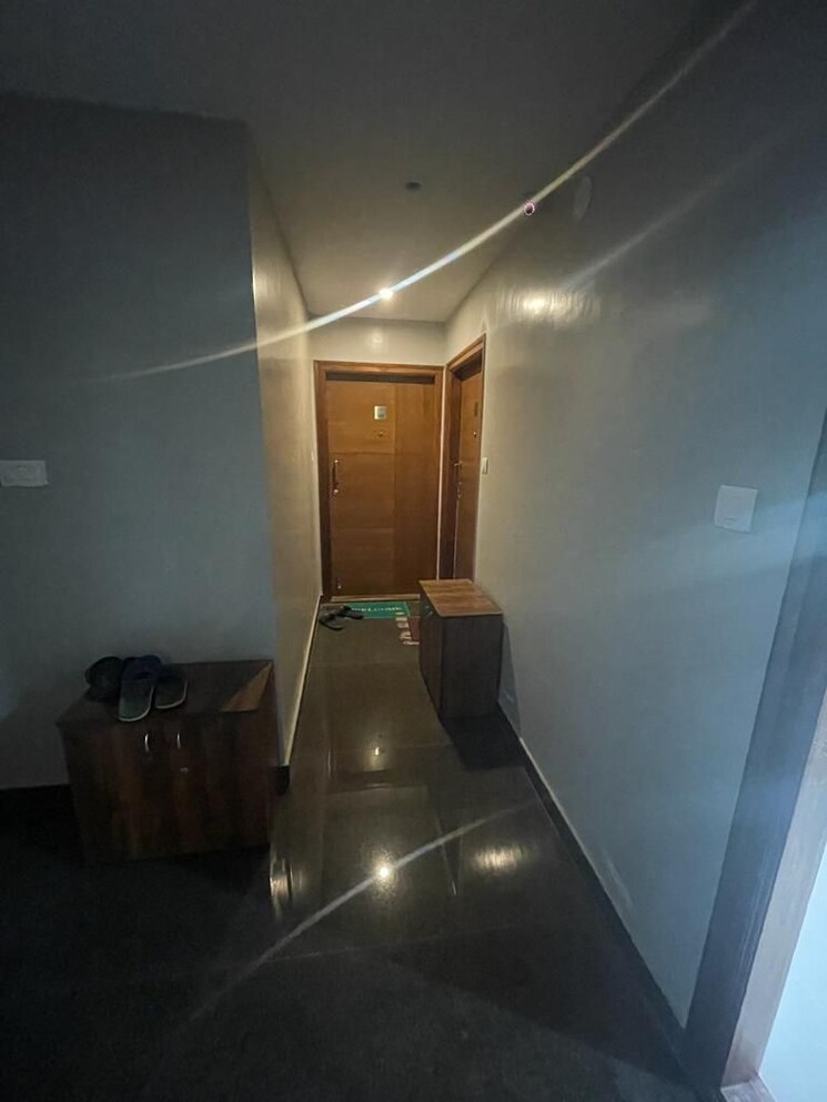 Kitchen, aecs layout 1 Bedroom 800 Sq.Ft. Apartment In Aecs Layout Bangalore 5705129