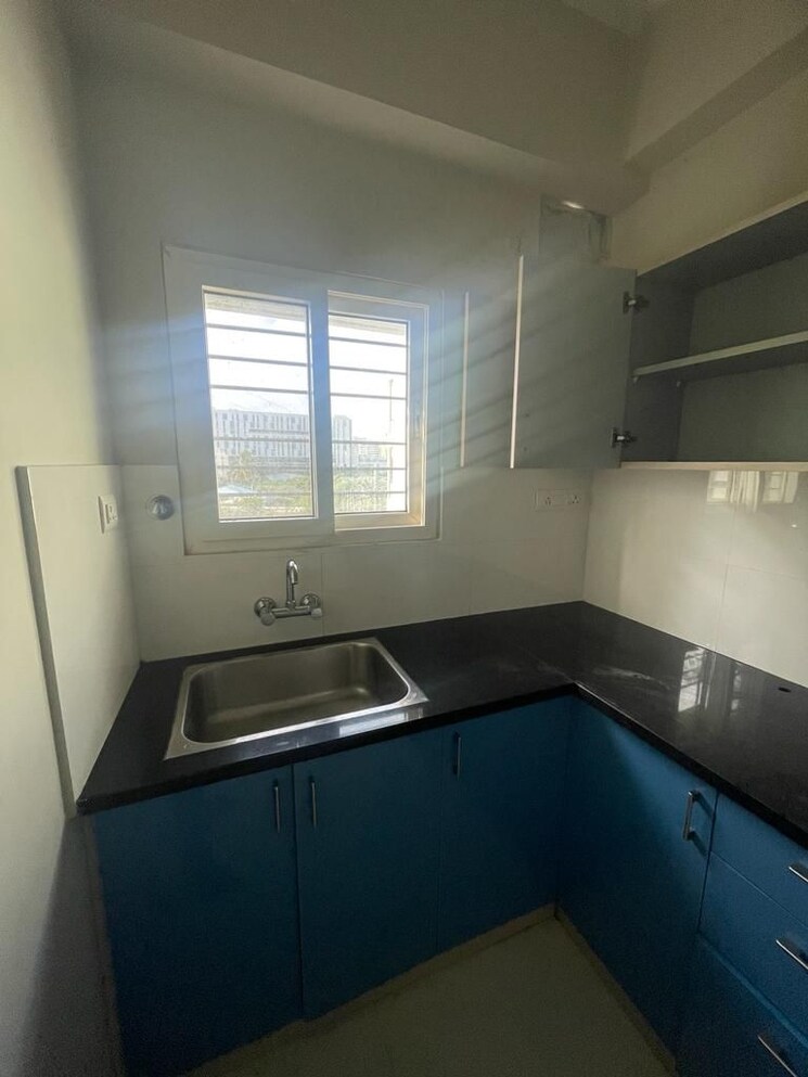 Kitchen, aecs layout 1 Bedroom 800 Sq.Ft. Apartment In Aecs Layout Bangalore 5705129