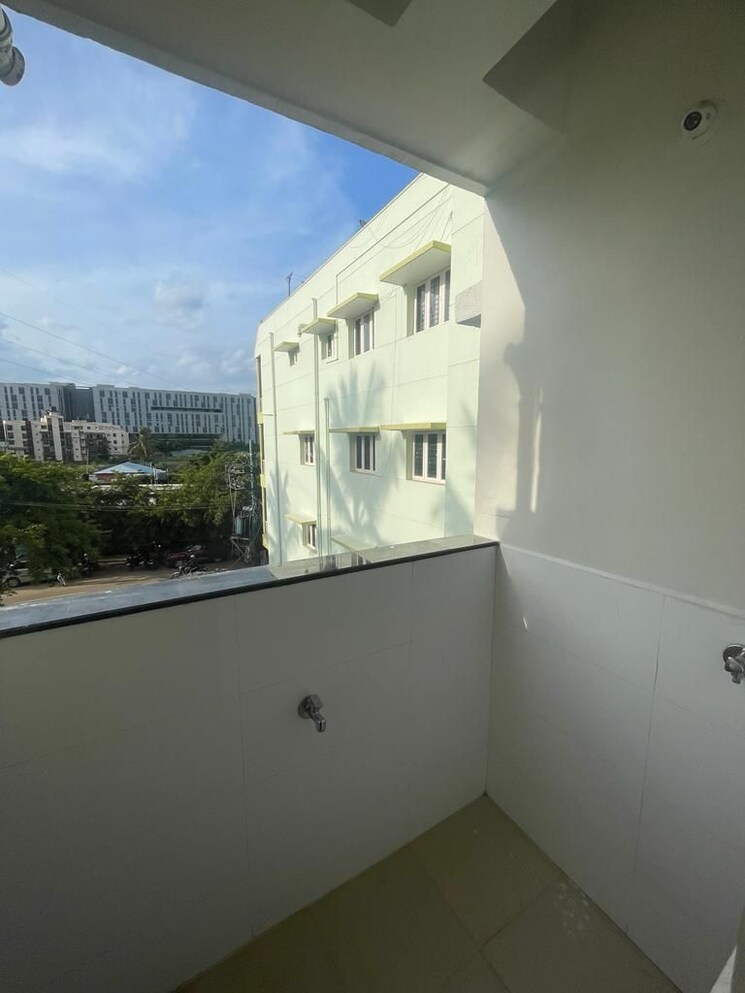 Exterior View, aecs layout 1 Bedroom 800 Sq.Ft. Apartment In Aecs Layout Bangalore 5705129