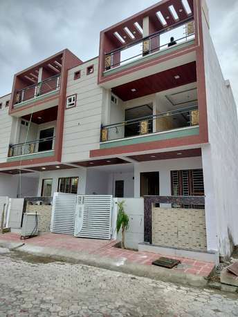 3 BHK Apartment For Resale in Tonk Road Jaipur  5705150