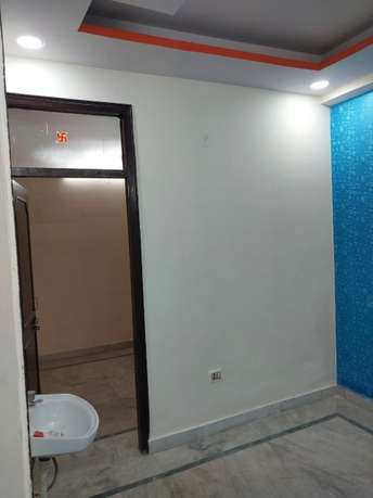 2 BHK Builder Floor For Resale in Mandawali Delhi 5705185
