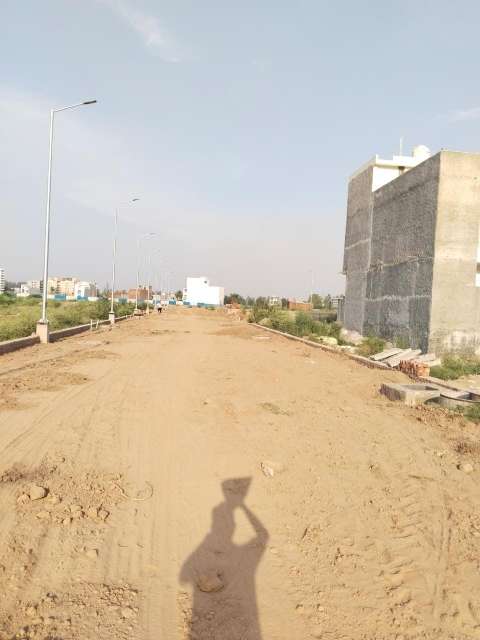 125 Sq.Yd. Plot in Ambala Highway Zirakpur