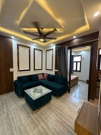 2 BHK Builder Floor For Resale in Dwarka Mor Delhi 5705322