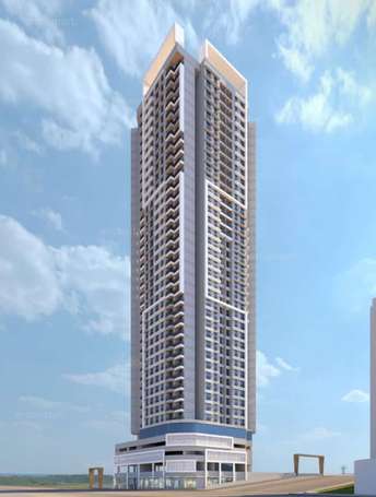 2 BHK Apartment For Resale in Malad West Mumbai 5705270