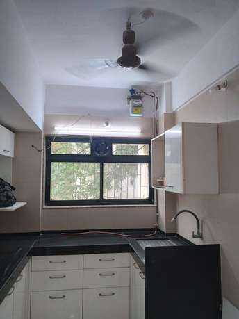 2 BHK Apartment For Resale in Sai Prasad CHS Sector 20 Sector 20 Kharghar Navi Mumbai 5705320