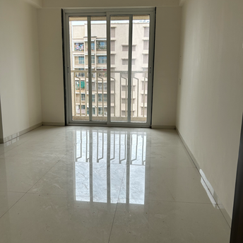 2 BHK Apartment For Resale in Bhavya Oyster Marina Ulwe Sector 3 Navi Mumbai 5705352