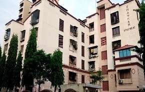 2 BHK Apartment For Resale in Shankar Apartments Kharghar Sector 12 Kharghar Navi Mumbai 5705558