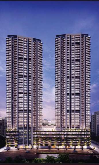 2 BHK Apartment For Resale in Shreeji Atlantis Malad West Mumbai 5705588
