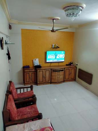 1 BHK Apartment For Resale in Shankar Park Kalwa Thane 5705658