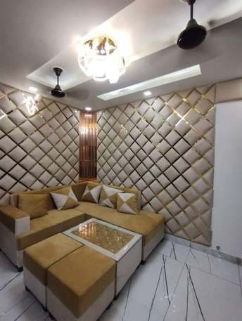 3 BHK Builder Floor For Resale in Dwarka Mor Delhi 5705774