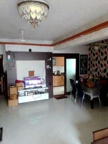 3 BHK Apartment For Resale in Kandivali East Mumbai 5705809