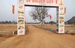 Commercial Land 150 Sq.Yd. For Resale In Kadthal Hyderabad 5705939