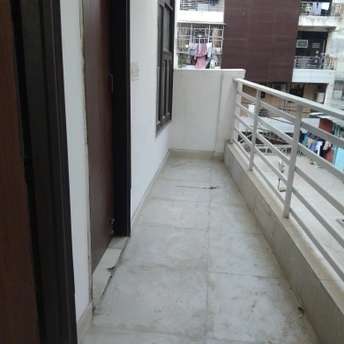 3 BHK Builder Floor For Resale in Shri Ram Apartments Mehrauli Mehrauli Delhi  5706017