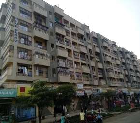 2 BHK Apartment For Resale in Blueberry Apartments Nalasopara West Mumbai 5706038