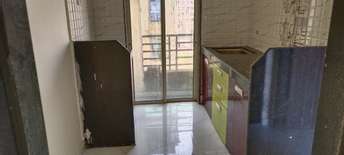 1 BHK Apartment For Resale in Sahara Reliable Shreejee Empire Nalasopara West Mumbai  5706070