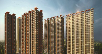 4 BHK Apartment For Resale in M3M Crown Sector 111 Gurgaon 5706074