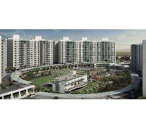 3 BHK Apartment For Resale in Vascon Forest County Kharadi Pune 5706241