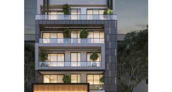 4 BHK Builder Floor For Resale in South City 2 Gurgaon 5706276