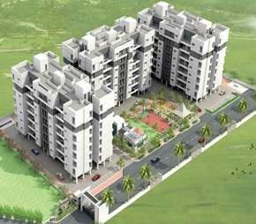 1 BHK Apartment For Resale in Amrut Kalash Apartments Shikrapur Pune 5706339