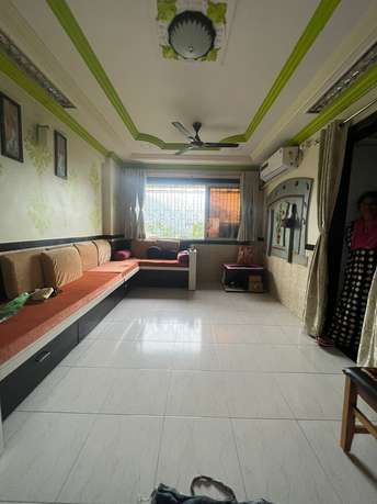1 BHK Apartment For Resale in Shree Rajlaxmi Park Kalwa Thane 5706466