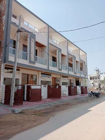 3 BHK Villa For Resale in Mansarovar Jaipur 5706488