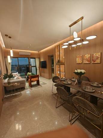 4 BHK Apartment For Resale in Integrated Ramicon Goregaon West Mumbai 5706527