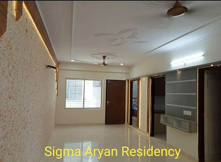 Aryan Residency