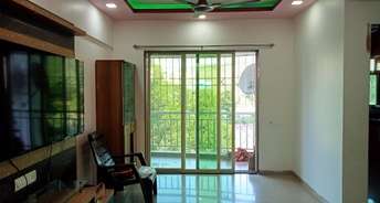 2 BHK Apartment For Resale in Gaurav Purushottam Nayan Apartment Haware City Thane 5706600