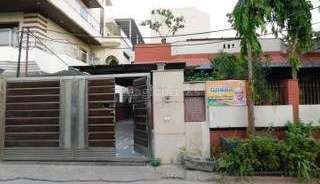6+ BHK Independent House For Resale in Patel Nagar 1 Ghaziabad 5706602
