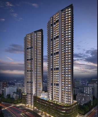 3 BHK Apartment For Resale in Shreeji Atlantis Malad West Mumbai  5706693