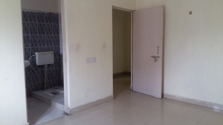 Bathroom, ganga-apartments-gomti-nagar 2 Bedroom 1050 Sq.Ft. Apartment In Gomti Nagar Lucknow 5706745