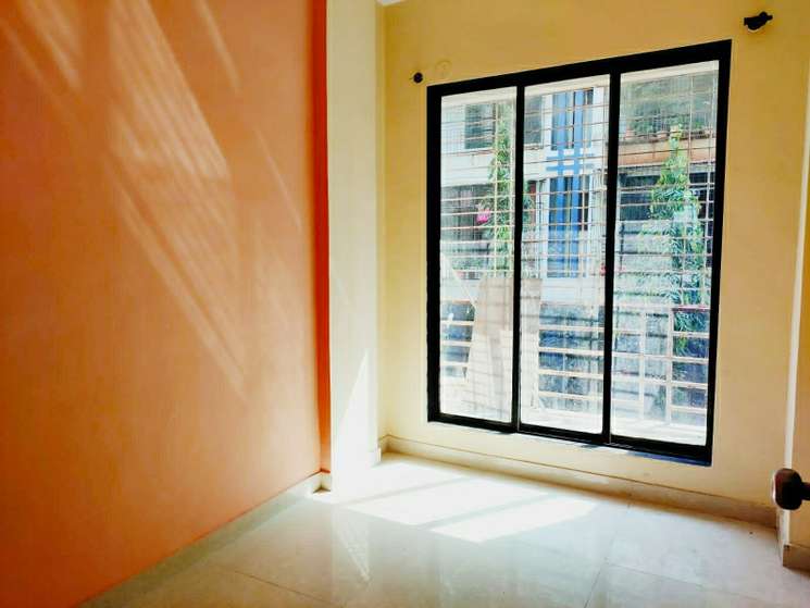 1 Bedroom 580 Sq.Ft. Apartment in Seawoods Navi Mumbai
