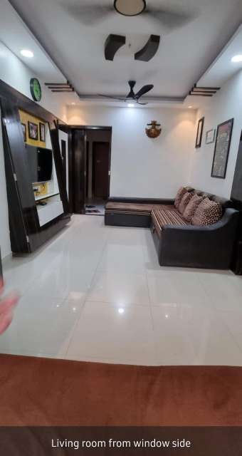 1 Bedroom 560 Sq.Ft. Apartment in Dahisar West Mumbai