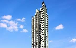 1 BHK Apartment For Resale in Cosmic Anmol Heights Malad East Mumbai 5706835