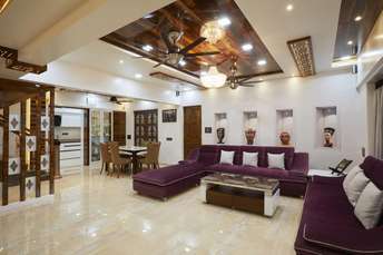 2 BHK Builder Floor For Resale in Manjari Pune 5706856