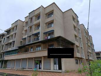 1 BHK Apartment For Resale in Palghar Mumbai  5706940