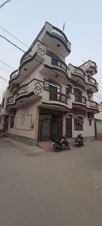 3 BHK Independent House For Resale in Sector 2 Faridabad 5707019