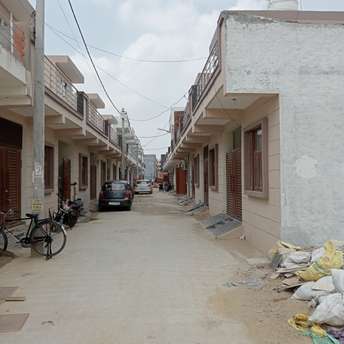 2 BHK Villa For Resale in Crossings Nidhivan Sain Vihar Ghaziabad 5707033