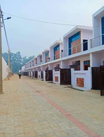 2 BHK Independent House For Resale in Bijnor Road Lucknow  5707034