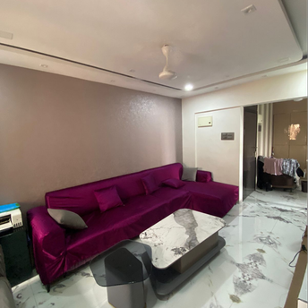 1 BHK Apartment For Resale in Mazgaon Mumbai 5707037