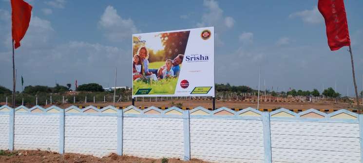 Shashwita's -Dtcp/rera Approved Project