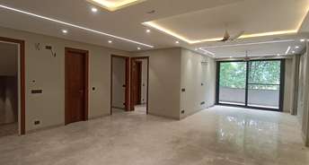 4 BHK Builder Floor For Resale in Sarvodya Enclave Delhi 5707056