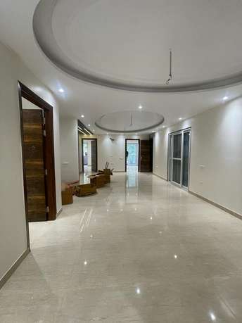 4 BHK Builder Floor For Resale in Safdarjang Enclave Delhi 5707111