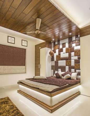 2 BHK Builder Floor For Resale in Khanpur Delhi 5707119